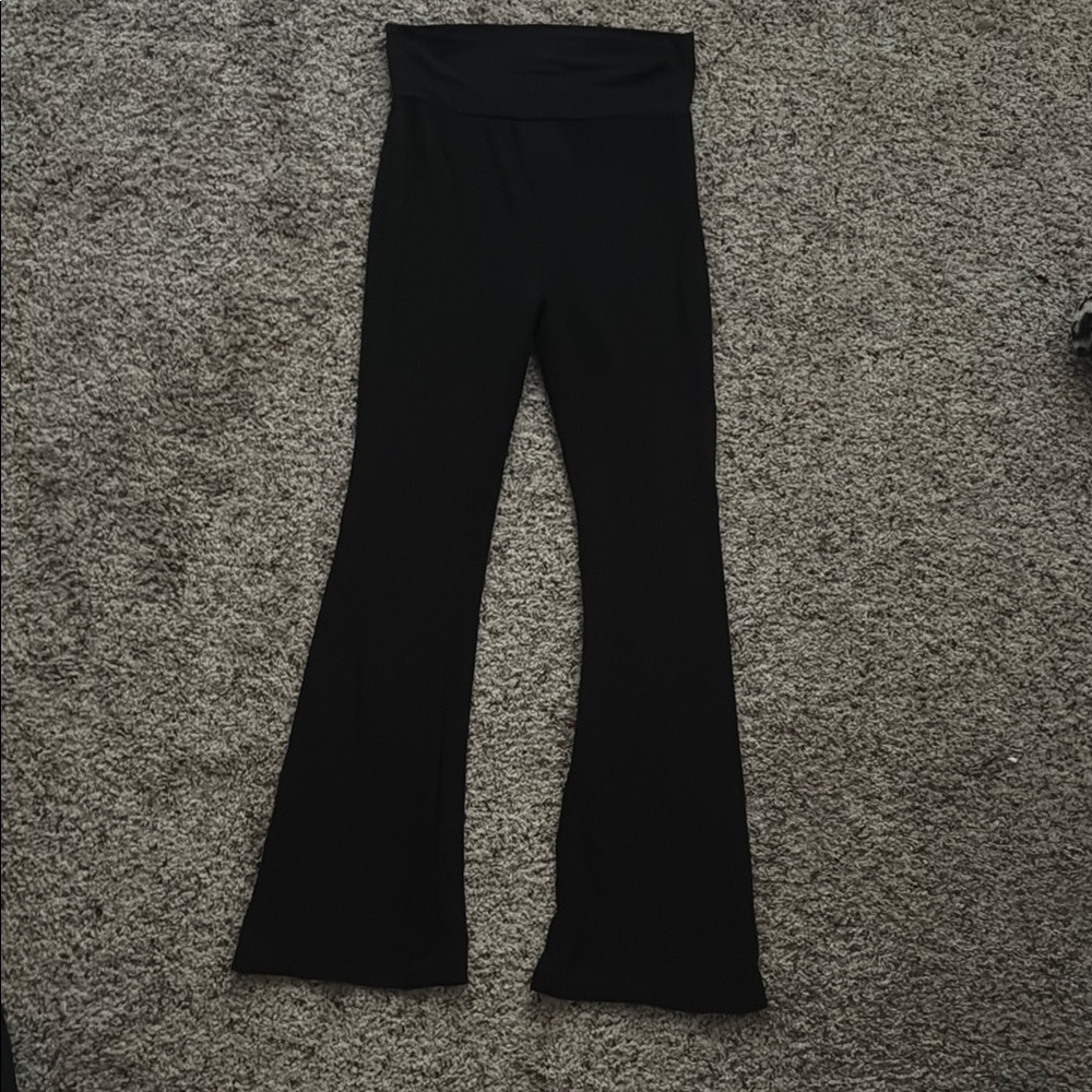 Black Women's Leggings
